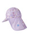 Splash About Kids' Hat Fabric Sunscreen Multicolour