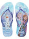 Kids' Sandals Purple