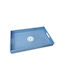 Chrilia Rectangular Decorative Tray 40x25x5.2cm