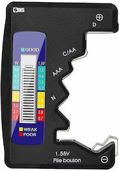 Αναλογικό Battery Tester