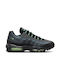 Air Max 95 Adidași Pentru Bărbați Negri