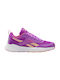 Energen Sport Shoes Running Purplerave / True