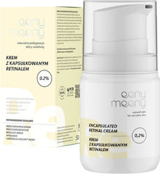 eeny meeny Encapsulated Retinal Creme Tag 50ml eeny meeny Encapsulated Retinal Creme Tag 50ml
