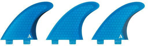 Финки Surf Roam Thruster Fin Set Performer M 3 бр