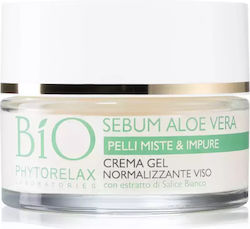 Phytorelax Sebum Aloe Vera Gel 50ml