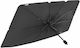 Umbrelă De Soare Pentru Parbriz Auto 132x78cm