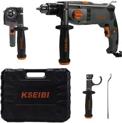 Kseibi KSB1050-2DS Κρουστικό Δράπανο 1050W