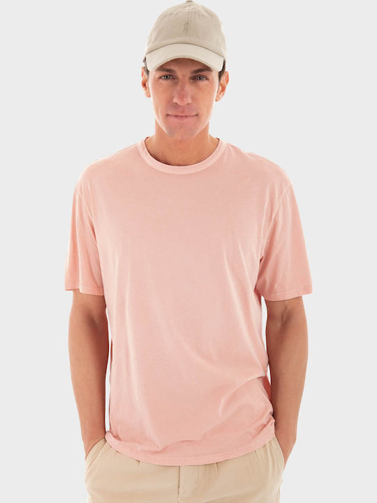 Tシャツ・カットソー HUGO Men T-shirt Lilac 50535284 553 Hugo T-shirt Lilac 50535284-553 | Skroutz.eu