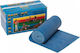 Cando Elastischer Gurt Gymnastik Schwer Blau