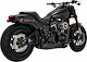 Vance & Hines Motorrad-Auspuffanlage