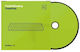 Kochchemie Σφουγγαρι Polish & Sealing 150mm