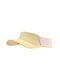 Compressport Ultralight Visor Hat Pink
