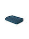 Nobodinoz Kinderdecke Einzel Deep Blue 160x240cm