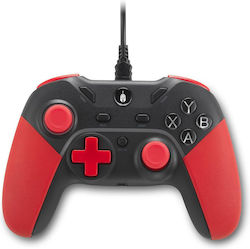 Spartan Gear Pelekys Gamepad Cu Fir cu Stick-ur...