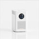 Andowl Q800 Mini Projector LCD Λάμπας LED με Ενσωματωμένα Ηχεία