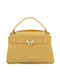 Maisy L Leather Women's Bag Shoulder Caramel