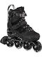 Seba Inline Rollers Μαύρα Ενηλίκων
