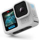 GoPro Hero13 Action-Kamera 5K Aufnahme 360° Unt...