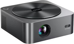 Ultimea Apollo P40 Mini Full HD LED με Wi-Fi και Ενσωματωμένα Ηχεία