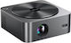 Ultimea Apollo P40 Mini Projector LCD Full HD Λάμπας LED με Wi-Fi και Ενσωματωμένα Ηχεία