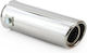 Stainless Steel Exhaust Ornament Mt 002