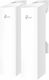 TP-LINK EAP211-Bridge v2 Access Point Wi‑Fi 5 Single Band (5GHz) Λευκό