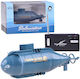 RC-Fernsteuerungsboot U-Boot RC 0357