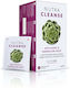 Nutra Tea Cleanse Artichoke & Dandelion Root Di...
