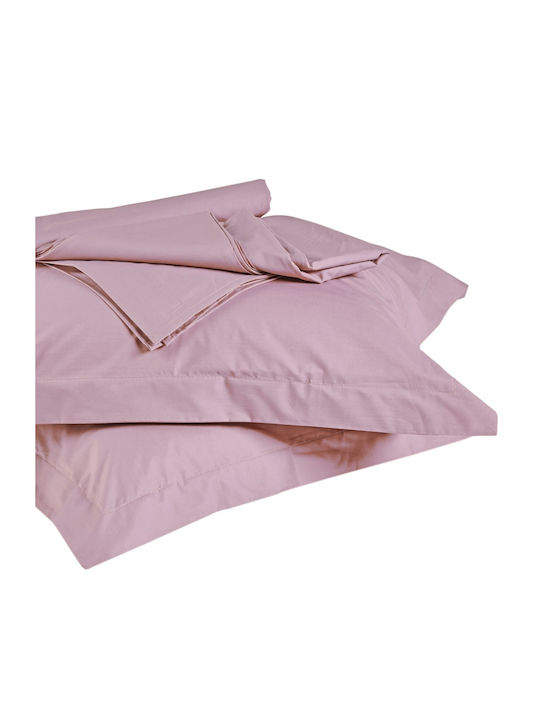 Kentia True Col 1425 Чаршаф с ластик за кралско...