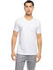 T-shirt Λευκό
