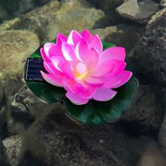 LED RGB Dekorative Tischlampen