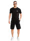 T-shirt Black