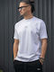 T-Shirt White