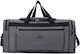 Amber Sack Voyage 65lt Gray Fabric L68xW30xH32cm