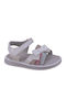 Kinder Sandalen Weiß