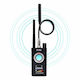 Detector Tracker GPS K18s 1-8000MHz