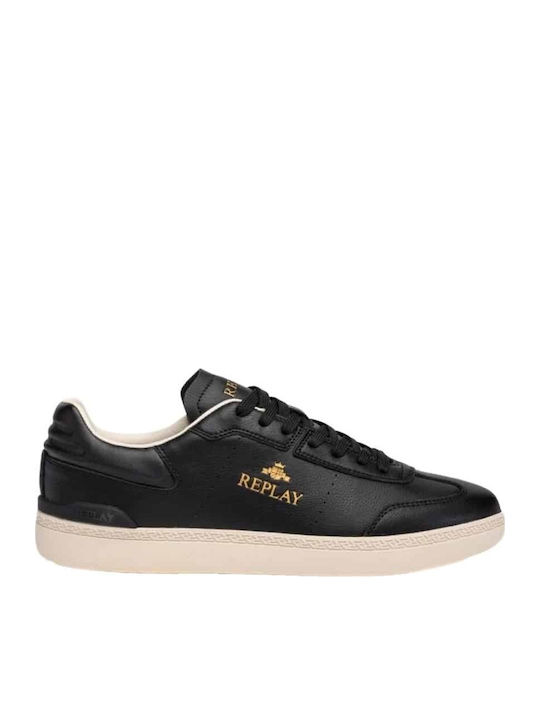 Pyper Sneakers Black