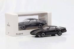 1/43 Pontiac Firebird Trans Am Knight Rider Kitt 1982 Schwarz 1/43 Pontiac Firebird Trans Am Knight Rider Kitt 1982 Schwarz