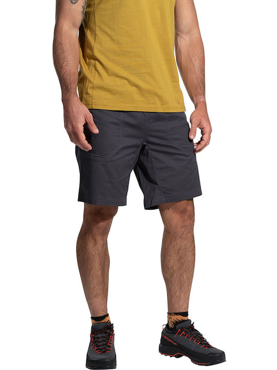 Roots Men's Shorts Gray