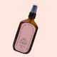 Chantal Odid Milk Protein Интензивно Масло За Коса За Възстановяване 100ml