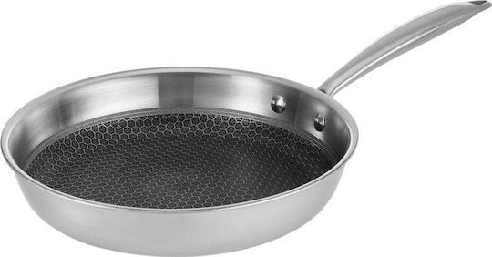 Resto Pan made of Aluminum