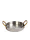 Espiel Saganaki made of Stainless Steel 16cm