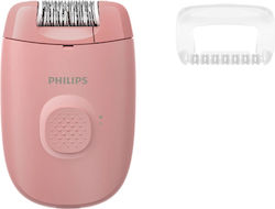 Philips Αποτριχωτική Μηχανή Epilator