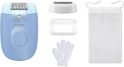 Philips Satinelle Essential Σετ Αποτρίχωσης Epilator Philips Satinelle Essential Σετ Αποτρίχωσης Epilator