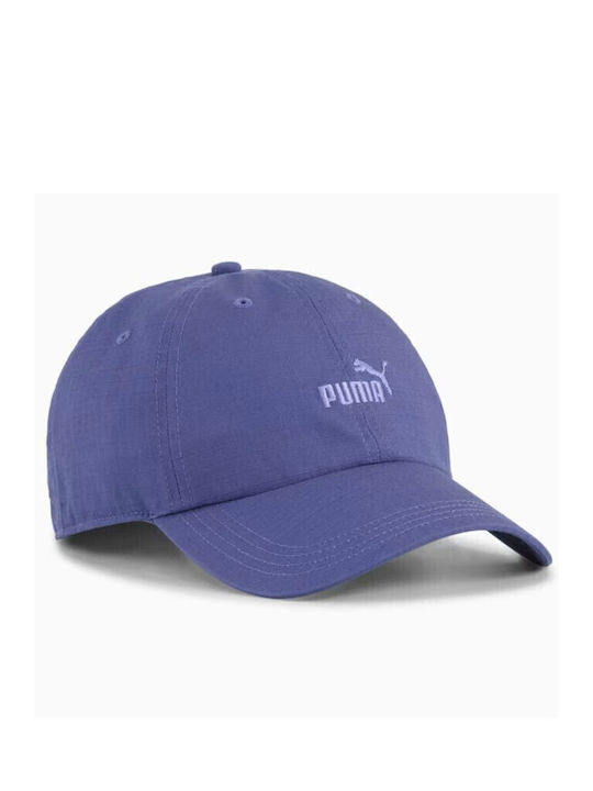 Puma Ess Elevated Bb Cap 02598303
