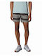 Water Short Men's Swimwear Shorts Shark Traveler with Patterns