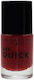Lee Hatton Glossy Βερνίκι Νυχιών Quick Dry Κόκκινο N 86 12ml