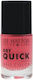 Lee Hatton Glossy Βερνίκι Νυχιών Quick Dry N 109 12ml