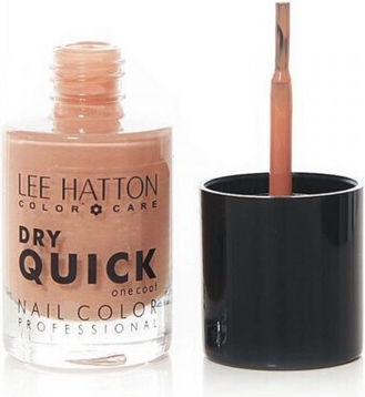 Lee Hatton Glossy Βερνίκι Νυχιών Quick Dry N 194 12ml