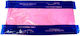Disposable Royal Pink Cape Set 85x108cm 30pcs